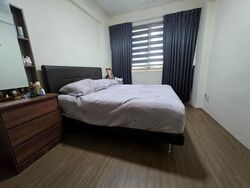 Orchid Park Condominium (D27), Condominium #510856501